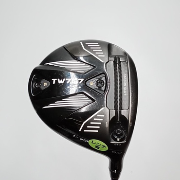 TW757-S 1W 9°  S VIZARD　MP　6