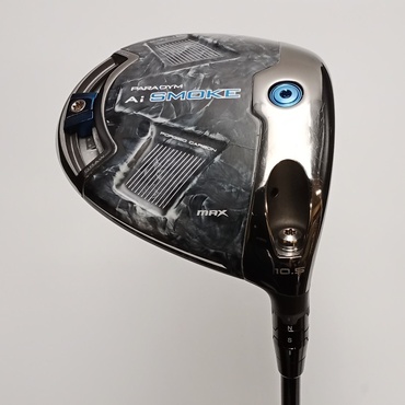 Ai　SMOKE　MAX 1W 10.5°  R TENSEI　50　for　Callaway