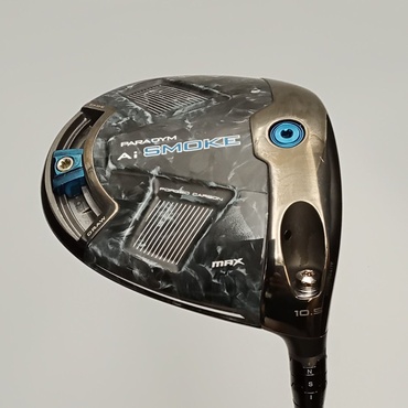 Ai　SMOKE　MAX 1W 10.5°  S TENSEI　50　for　Callaway