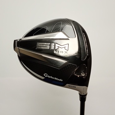 SIM　MAX 1W 10.5°  R TENSEI　BLUE　TM50