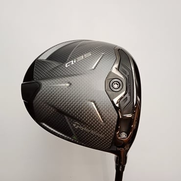 Qi35 1W 10.5°  S 2025　Diamana　BLACK　TM60