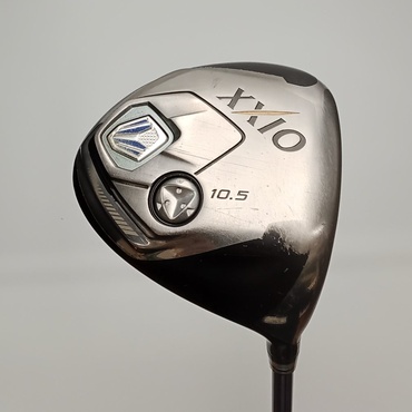 XXIO　8 1W 10.5°  R XXIO　MP800