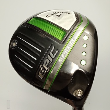 EPIC　SPEED 1W 10.5°  R Diamana　50　for　Callaway