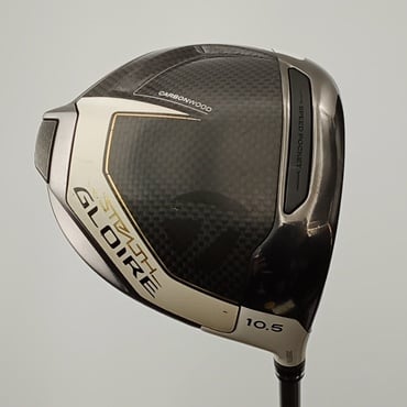 STEALTH　GLOIRE 1W 10.5°  S Speeder　NX　GR　50