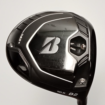 B2 1W 10.5°  SR Diamana　BS　50