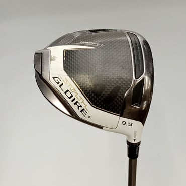 STEALTH　GLOIRE　PLUS 1W 9.5°  S Speeder　NX　for　TM