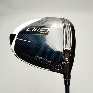 Qi10　MAX　ライト 1W 10.5°  S Speeder　NX　BLUE　for　TM