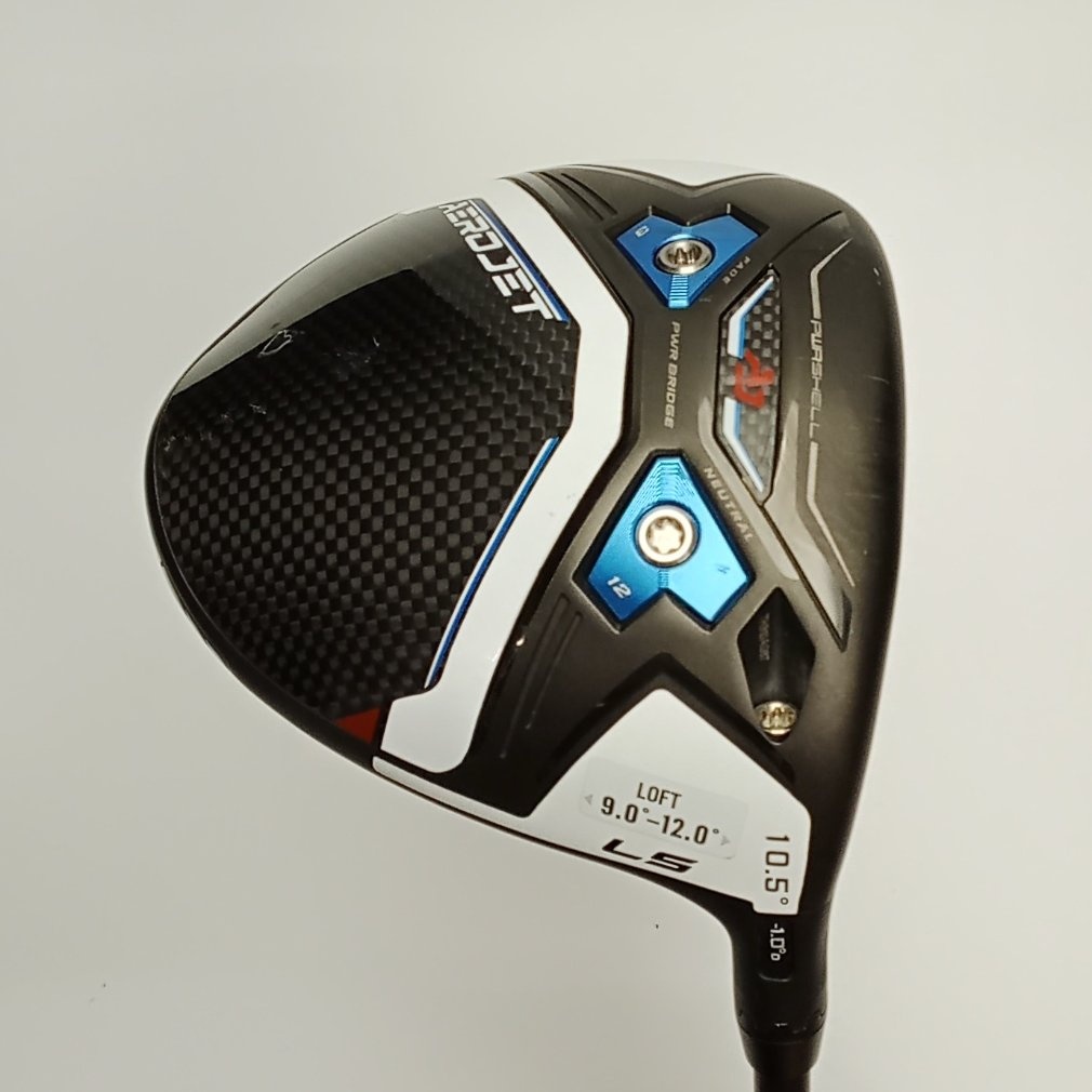 AEROJET LS 1W 10.5° S Tour AD for Cobra｜Alpen Online 公式 