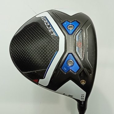 AEROJET　LS 1W 10.5°  S Tour　AD　for　Cobra