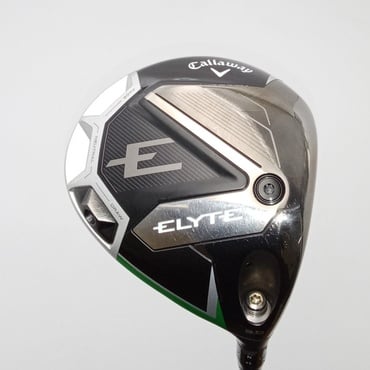 ELYTE 1W 9°  S VENTUS　GREEN　50　for　Callaway