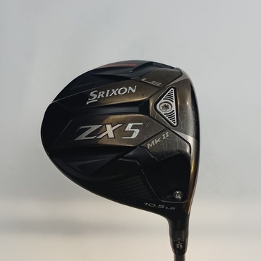 SRIXON　ZX5　MKⅡ　LS 1W その他カスタム(通常)