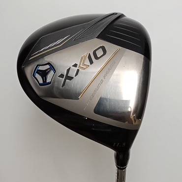XXIO　13　ネイビー 1W 11.5°  SR XXIO　MP1300　ネイビー