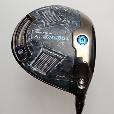 Ai　SMOKE　MAX 1W 10.5°  S TENSEI　50　for　Callaway