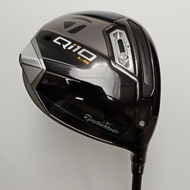 Qi10　LS 1W 10.5°  S Speeder　NX　BLACK　60