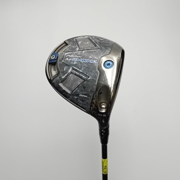 Ai　SMOKE　MAX 1W 10.5°  S TENSEI　50　for　Callaway