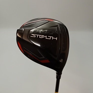 STEALTH 1W 10.5°  S TENSEI　RED　TM50　(22)