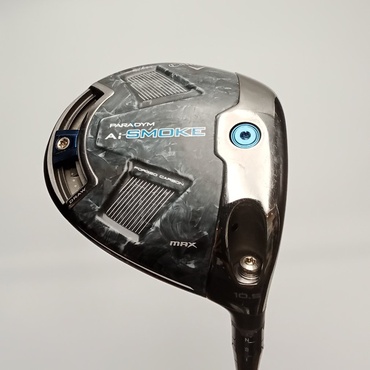 Ai　SMOKE　MAX 1W 10.5°  R TENSEI　50　for　Callaway