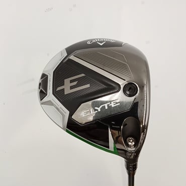 ELYTE 1W 9°  S VENTUS　GREEN　50　for　Callaway