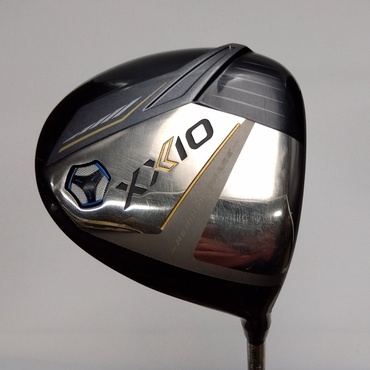 XXIO　13　ネイビー 1W 10.5°  R XXIO　MP1300　ネイビー