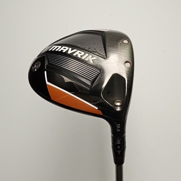 MAVRIK 1W 10.5°  S Diamana　50　for　Callaway