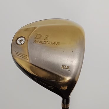 Ryoma　D-1　MAXIMA　TYPE-G 1W 10.5°  BEYOND　POWER