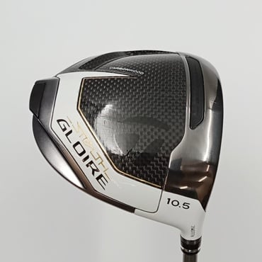 STEALTH　GLOIRE 1W 10.5°  R Speeder　NX　for　TM