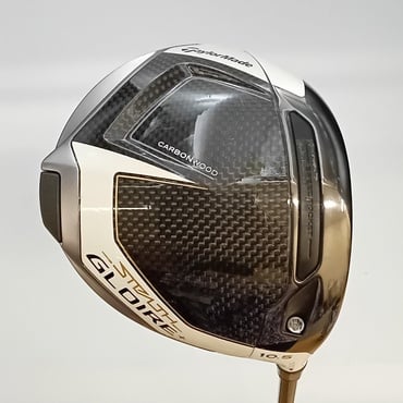 STEALTH　GLOIRE　PLUS 1W その他カーボン