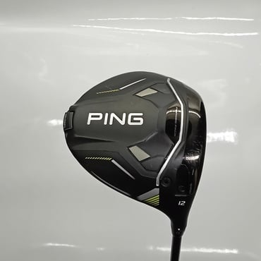 G430　MAX　10K 1W 12°  R ALTA　J　CB　BLACK