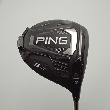 G425　MAX 1W その他カーボン