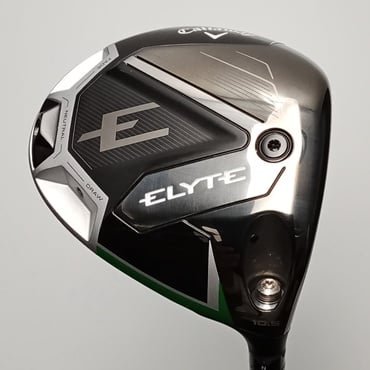 ELYTE 1W 10.5°  SR VENTUS　GREEN　50　for　Callaway