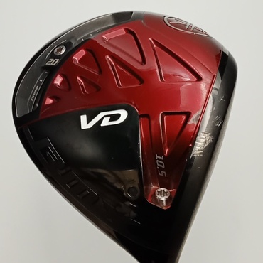 RMX　VD 1W 10.5°  S Diamana　PD　50