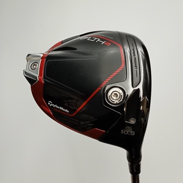 STEALTH2 1W 10.5°  S Diamana　GT　50