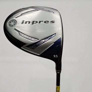 inpres　UD+2　(2019) 1W 9.5°  S TMX-419D