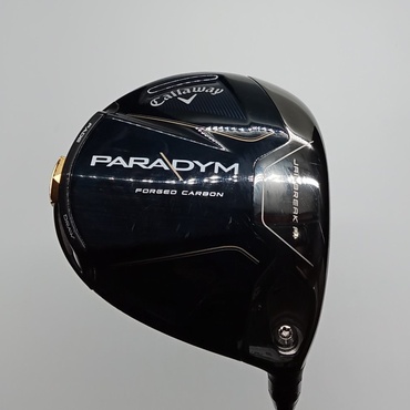 PARADYM 1W 9°  S VENTUS　TR　5　for　Callaway