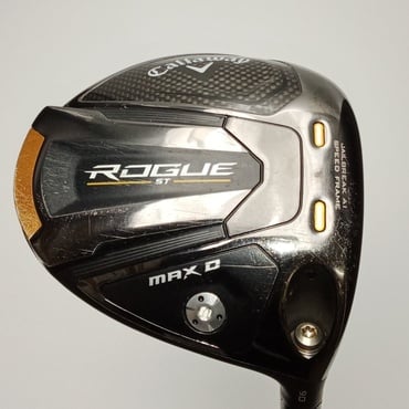ROGUE　ST　MAX　D 1W 9°  S VENTUS　5　for　Callaway