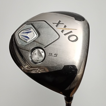 XXIO　8 1W 9.5°  SR XXIO　MP800