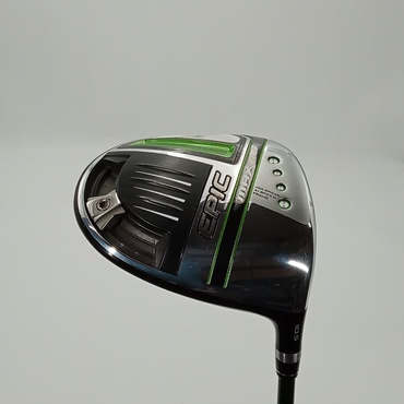 EPIC　MAX　FAST 1W 10.5°  R Speeder　EVOLUTION　for　Callaway
