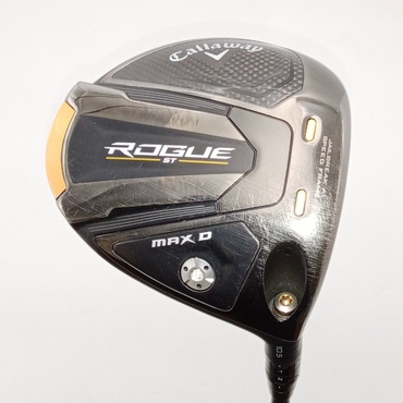 ROGUE　ST　MAX　D 1W 10.5°  R VENTUS　5　for　Callaway
