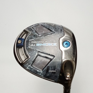 Ai　SMOKE　MAX 1W 10.5°  S TENSEI　50　for　Callaway