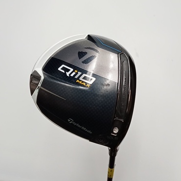 Qi10　MAX　ライト 1W 10.5°  S Speeder　NX　BLUE　for　TM