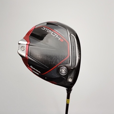 STEALTH2 1W 9°  S Diamana　GT　60