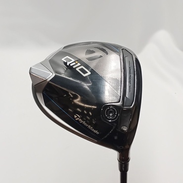 Qi10 1W 10.5°  S Diamana　BLUE　TM50