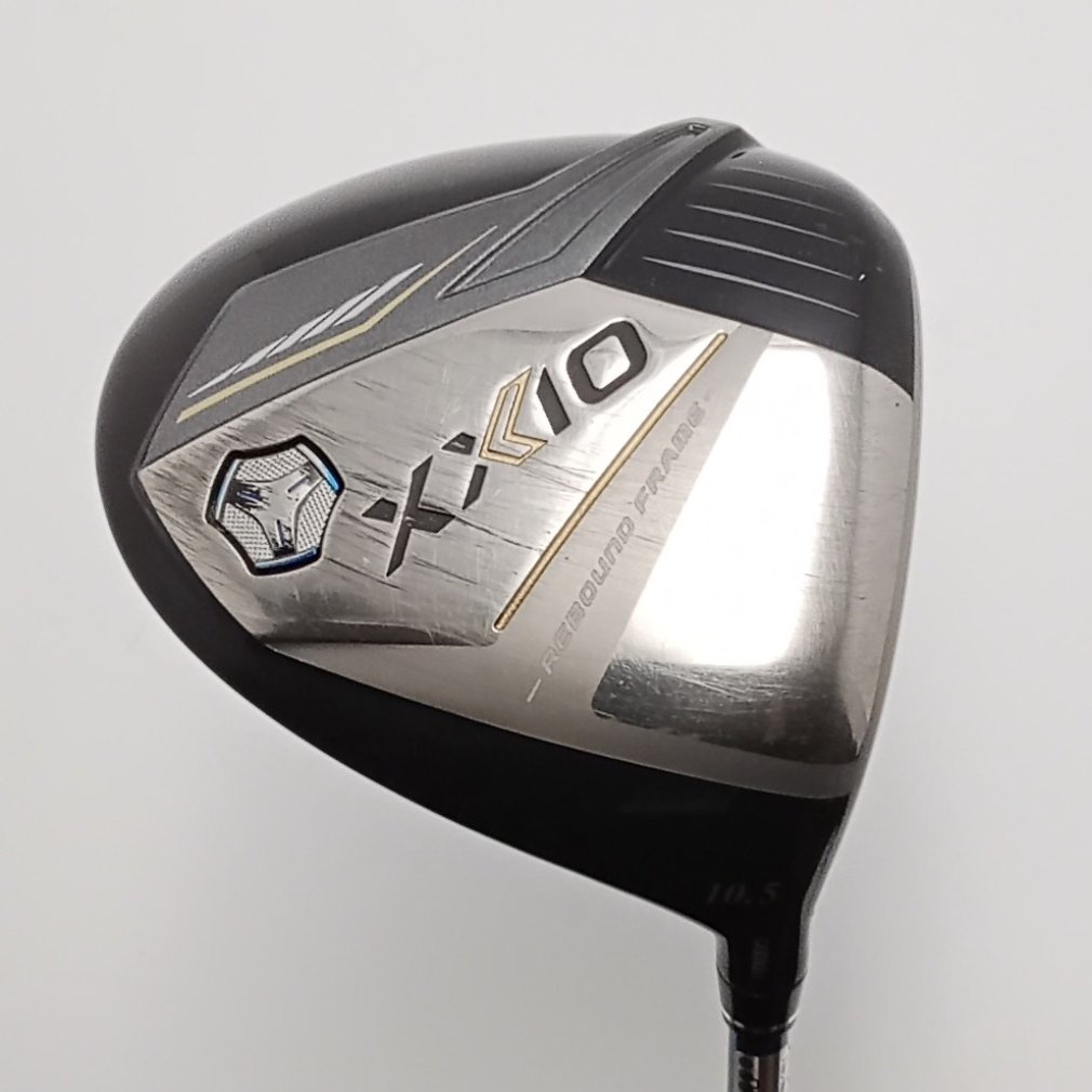 XXIO かまちゃん様メンズドライバー 1W MP1300 R 11·5お買い得 XXIO 13 ネイビー 1W 10.5° SR XXIO MP1300 ネイビー｜Alpen Online