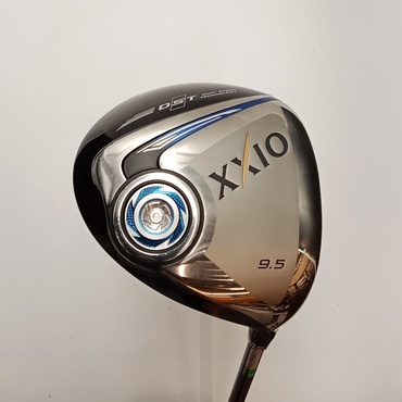 XXIO　9 1W 9.5°  S XXIO　MP900