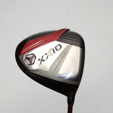 XXIO　13　レッド 1W 10.5°  SR XXIO　MP1300　レッド