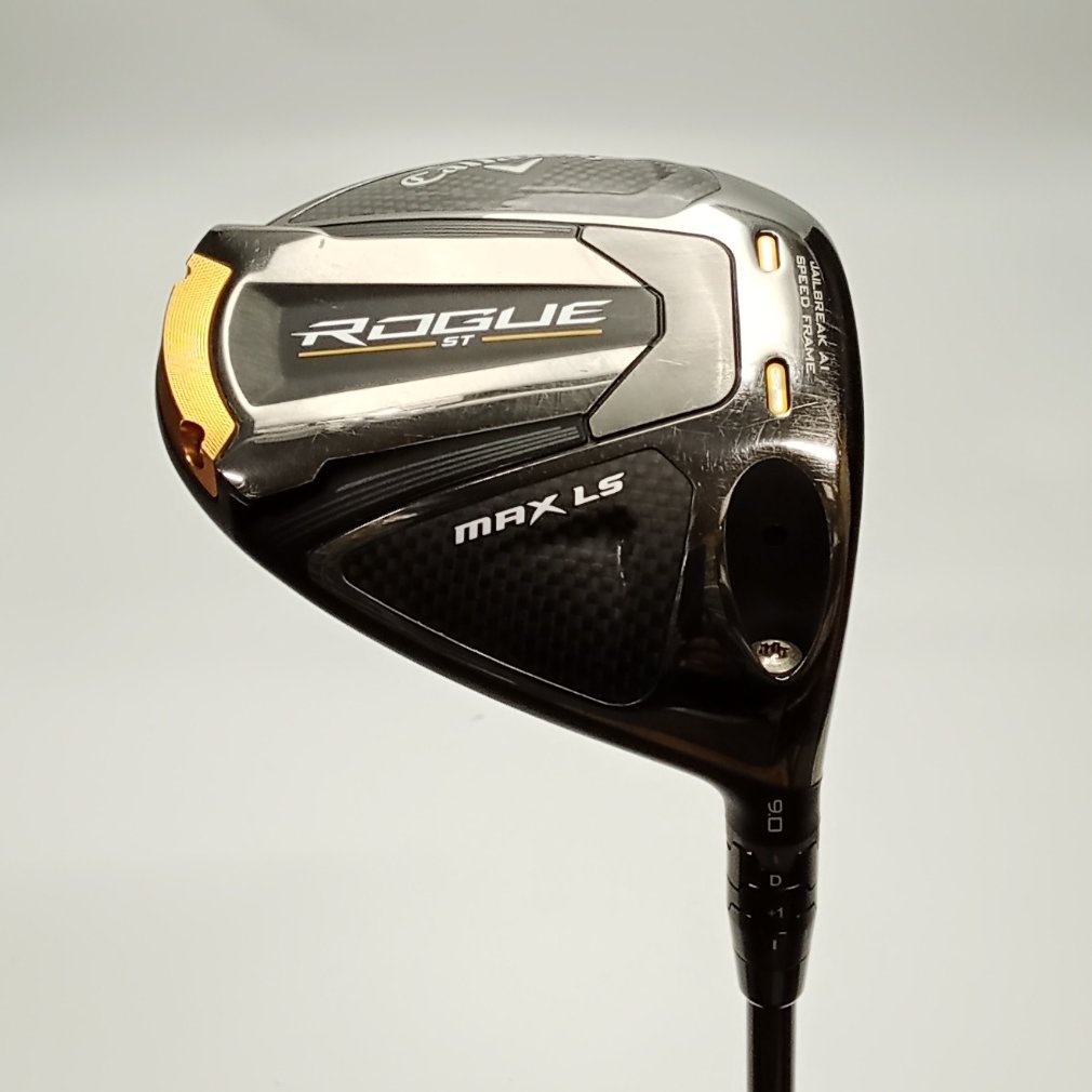ROGUE ST MAX LS 1W 9° S TENSEI 55 for Callaway|Alpen Online 公式 ROGUE ST MAX LS 1W 9° S TENSEI 55 for Callaway|Alpen Online 公式