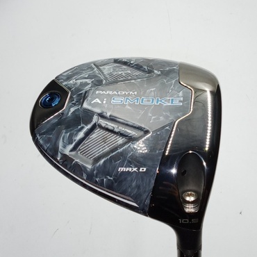Ai　SMOKE　MAX　D 1W 10.5°  S Tour　AD　VF-5