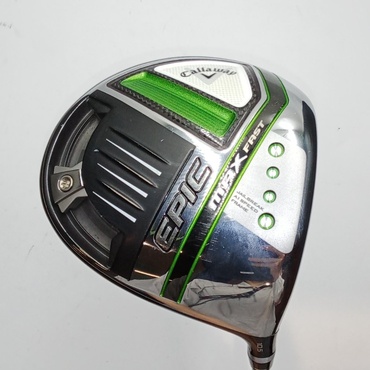 EPIC　MAX　FAST 1W 10.5°  R Speeder　EVOLUTION　for　Callaway