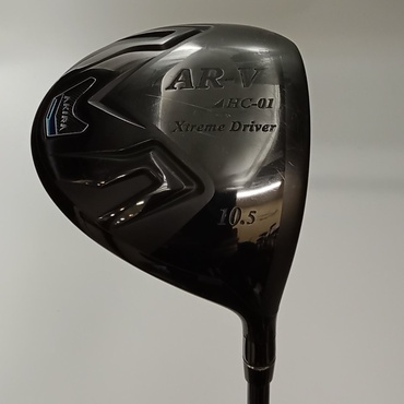 ARVHC01Xtreme　Driver 1W その他カスタム(通常)