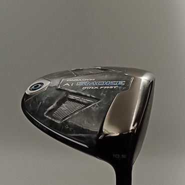 Ai　SMOKE　MAX　FAST 1W 10.5°  R TENSEI　40　for　Callaway